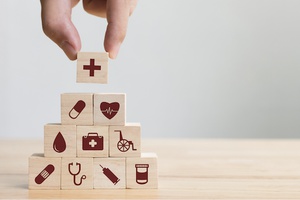 Santé et système de soins: changer de paradigme 